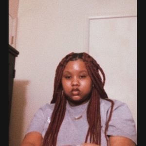 Meet your Posher, Shamara